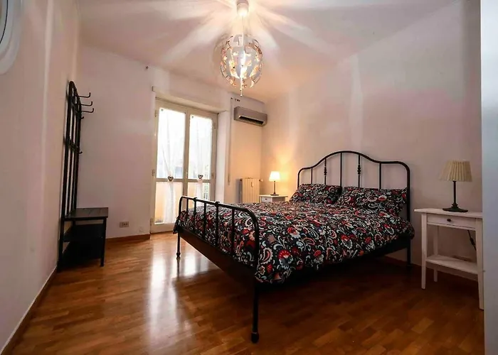 La Casa Di Valentina Apartament