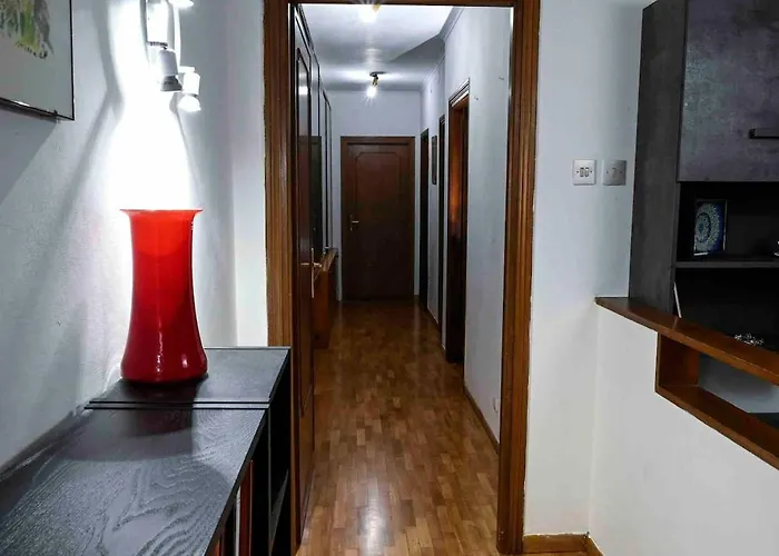 La Casa Di Valentina