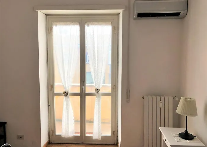 Apartament La Casa Di Valentina *