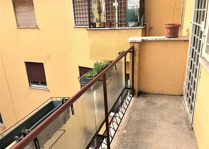 La Casa Di Valentina Apartament *
