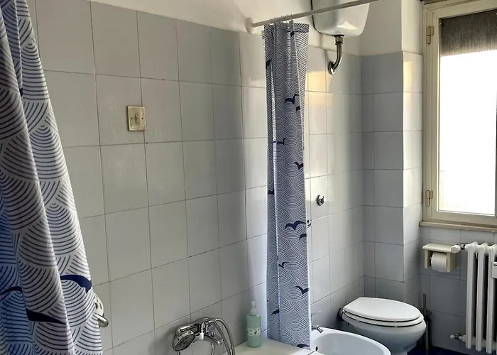 Apartament La Casa Di Valentina *