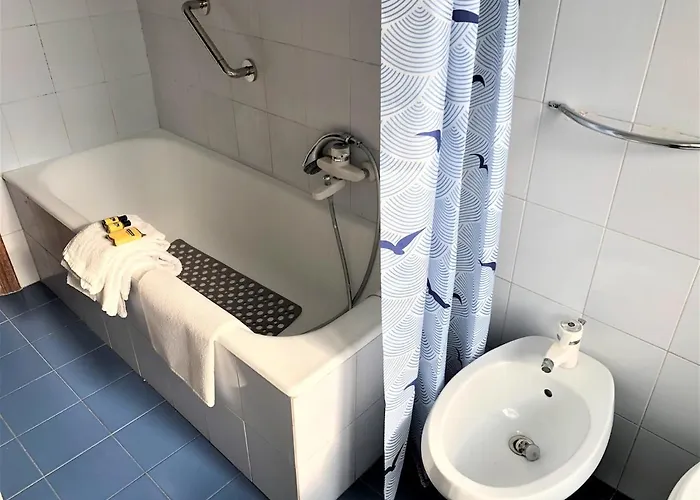 Apartament La Casa Di Valentina