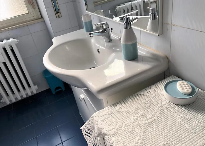 La Casa Di Valentina Apartament