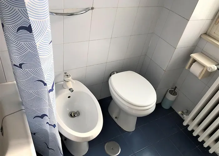 Apartament La Casa Di Valentina
