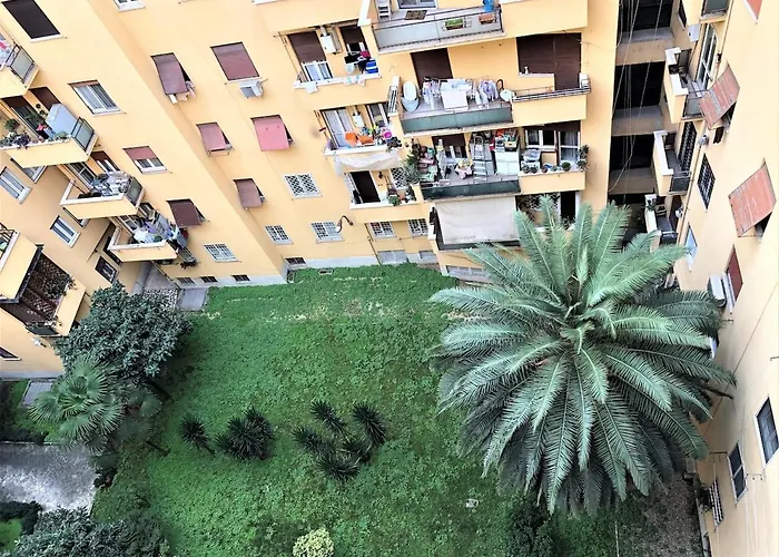 La Casa Di Valentina Rzym