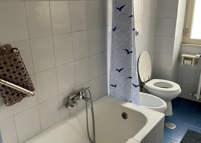 La Casa Di Valentina Apartament Rzym