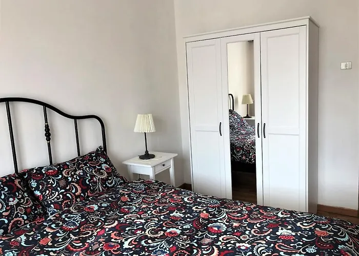 Apartament La Casa Di Valentina Rzym