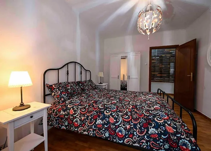La Casa Di Valentina Apartament *
