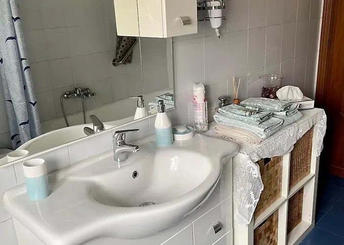 Apartament La Casa Di Valentina *