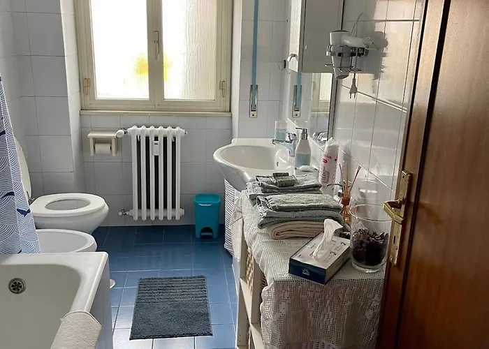 La Casa Di Valentina *