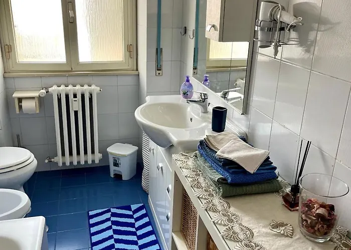 La Casa Di Valentina * Rzym
