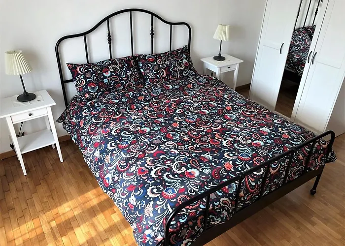 Apartament La Casa Di Valentina