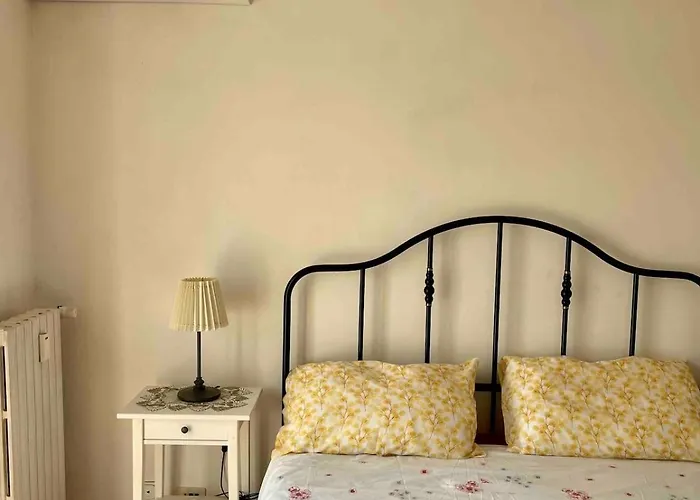 Apartament La Casa Di Valentina Rzym