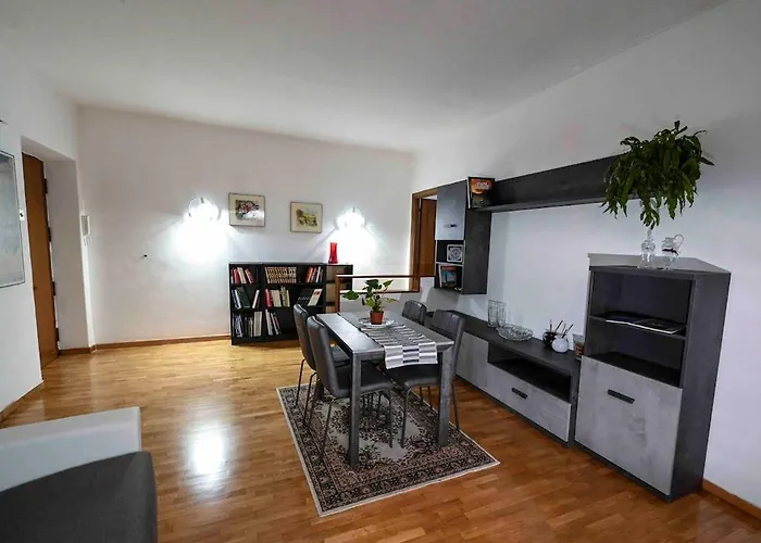 La Casa Di Valentina * Rzym