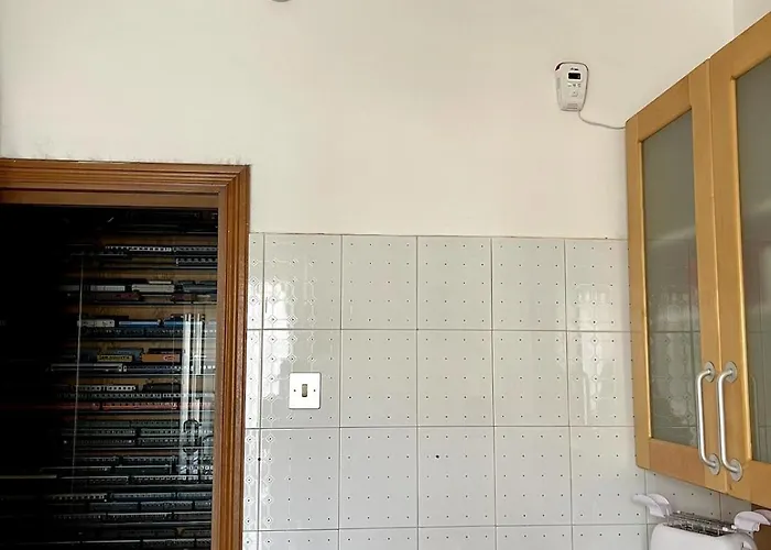 La Casa Di Valentina Rzym