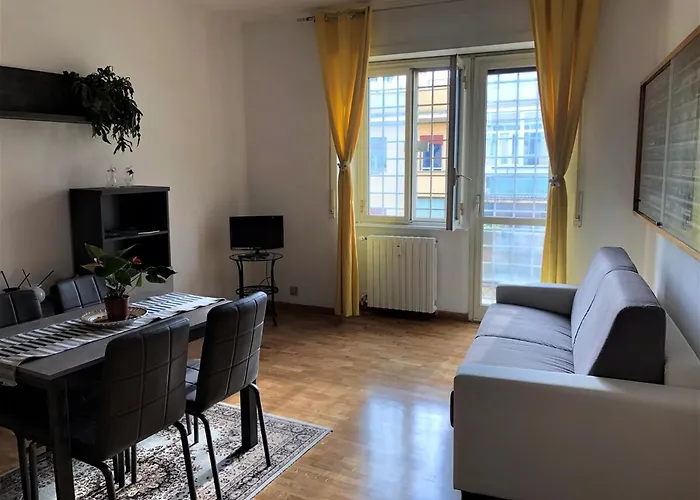 La Casa Di Valentina Rzym