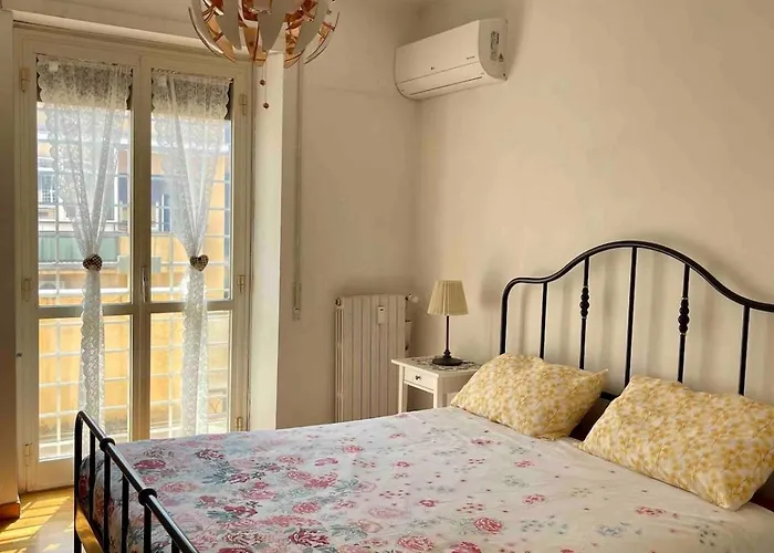 La Casa Di Valentina Apartament