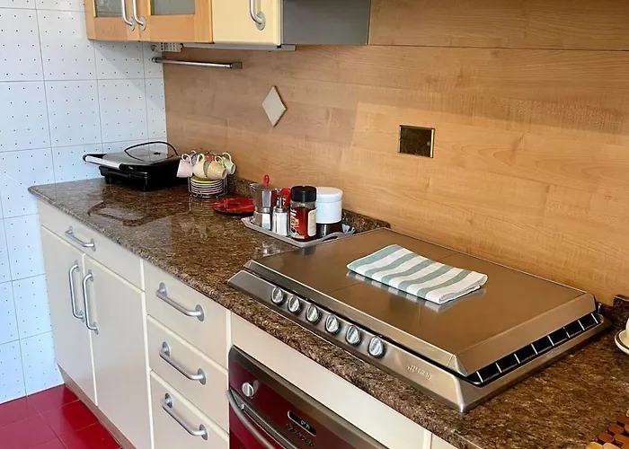 La Casa Di Valentina