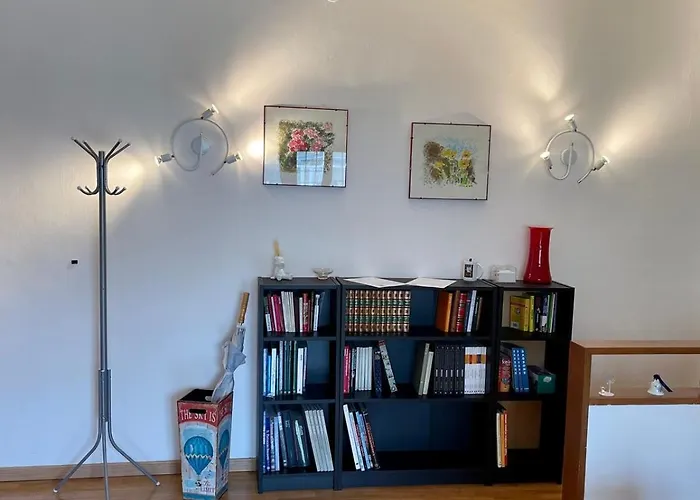 La Casa Di Valentina Apartament Rzym