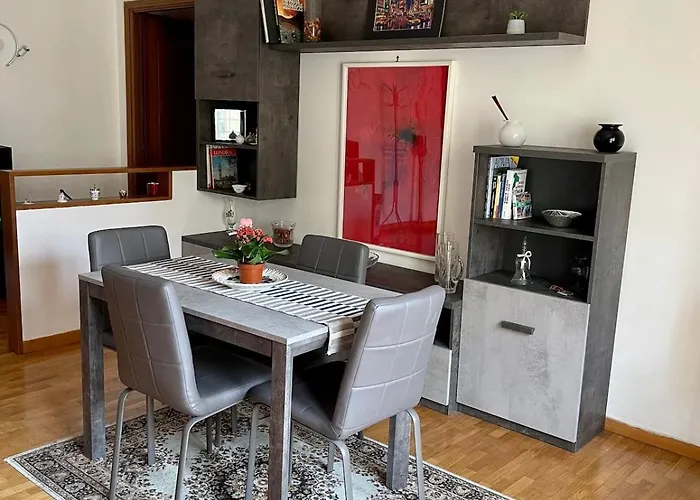 Apartament La Casa Di Valentina