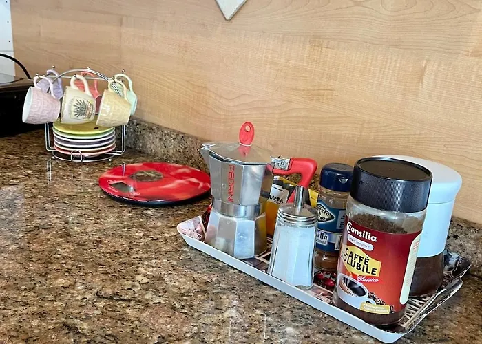 La Casa Di Valentina