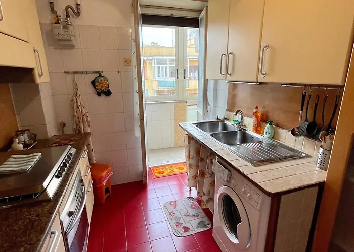 Apartament La Casa Di Valentina