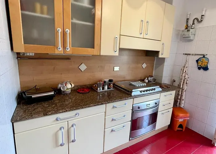 La Casa Di Valentina *