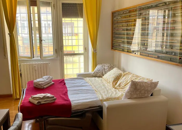 La Casa Di Valentina *
