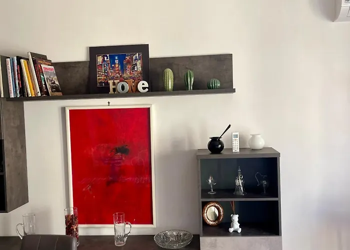 La Casa Di Valentina Rzym