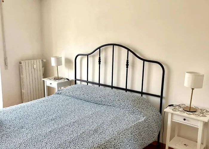 La Casa Di Valentina Apartament Rzym