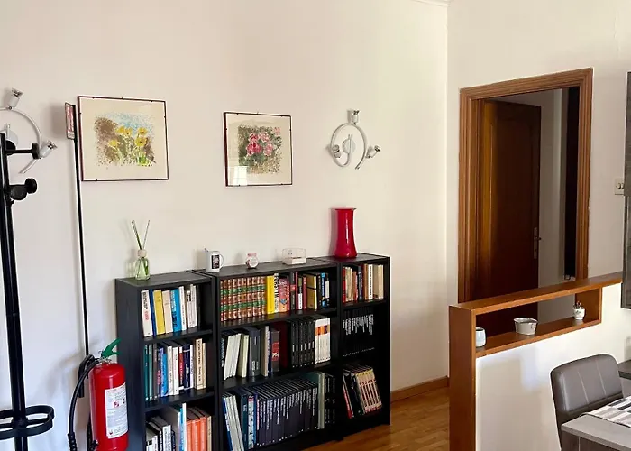 La Casa Di Valentina * Rzym
