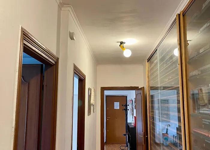 La Casa Di Valentina Apartament