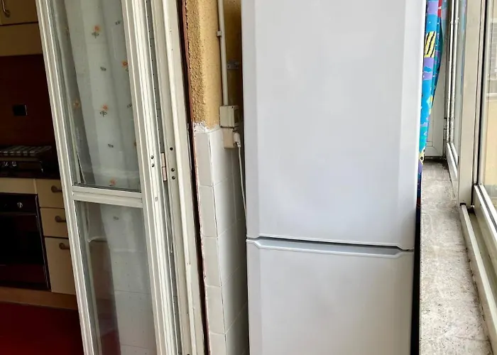 La Casa Di Valentina Apartament Rzym