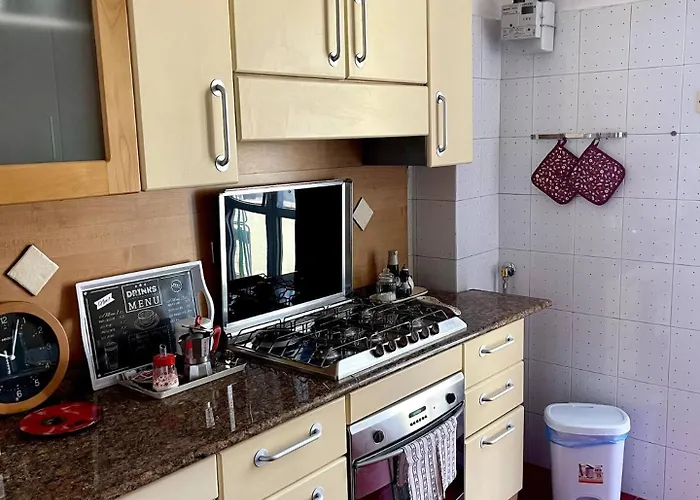 La Casa Di Valentina Rzym